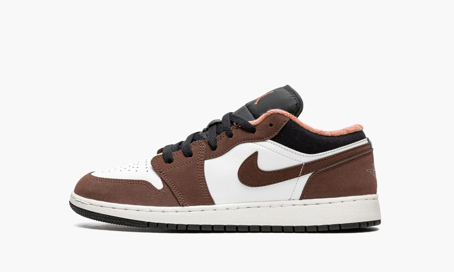 Air Jordan 1 Low GS Mocha - DM0589 200 | The Sortage