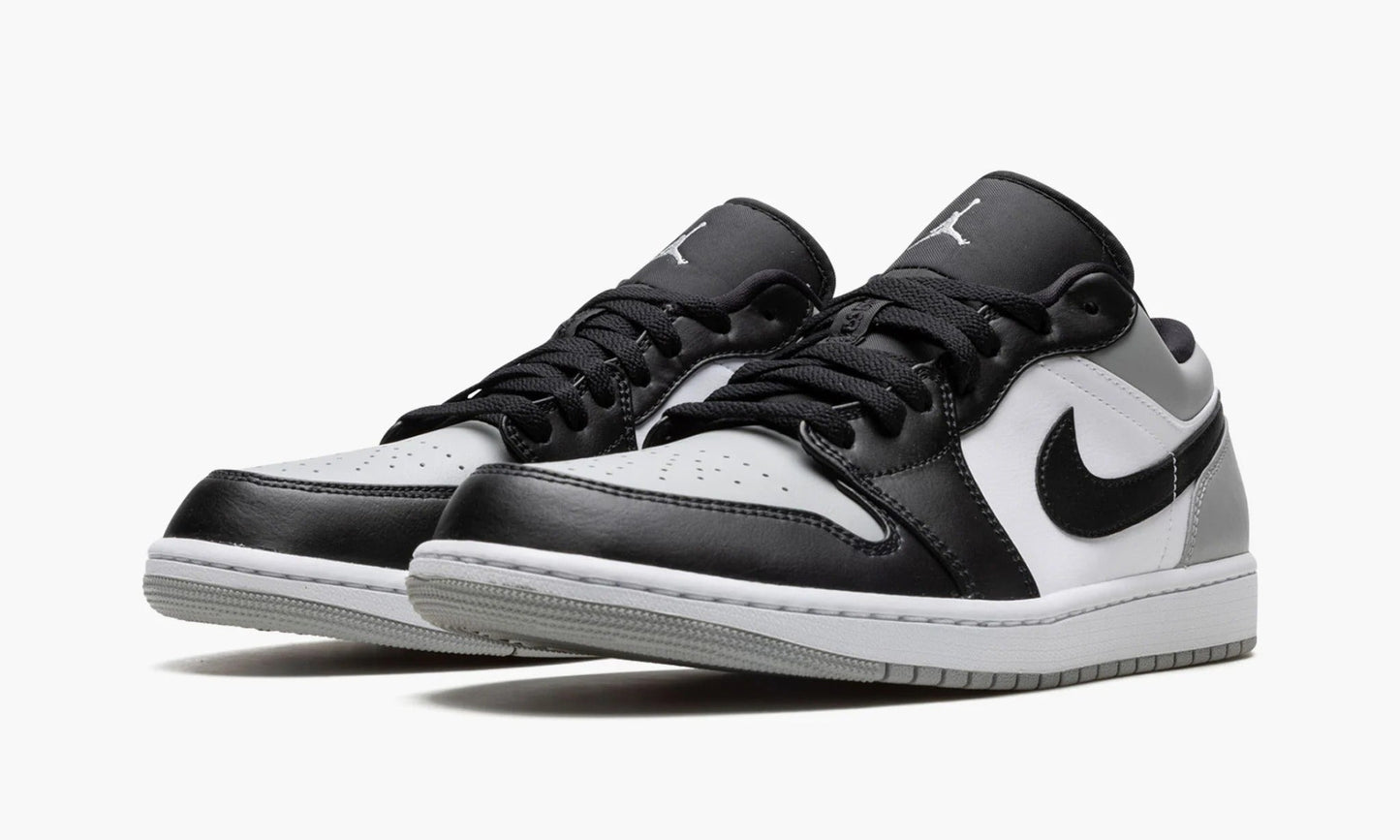 Air Jordan 1 Low Shadow Toe - 553558 052 | The Sortage