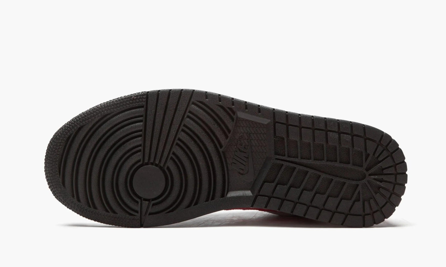 Air Jordan 1 Low WMNS Siren Red Black White - DC0774 004 | The Sortage