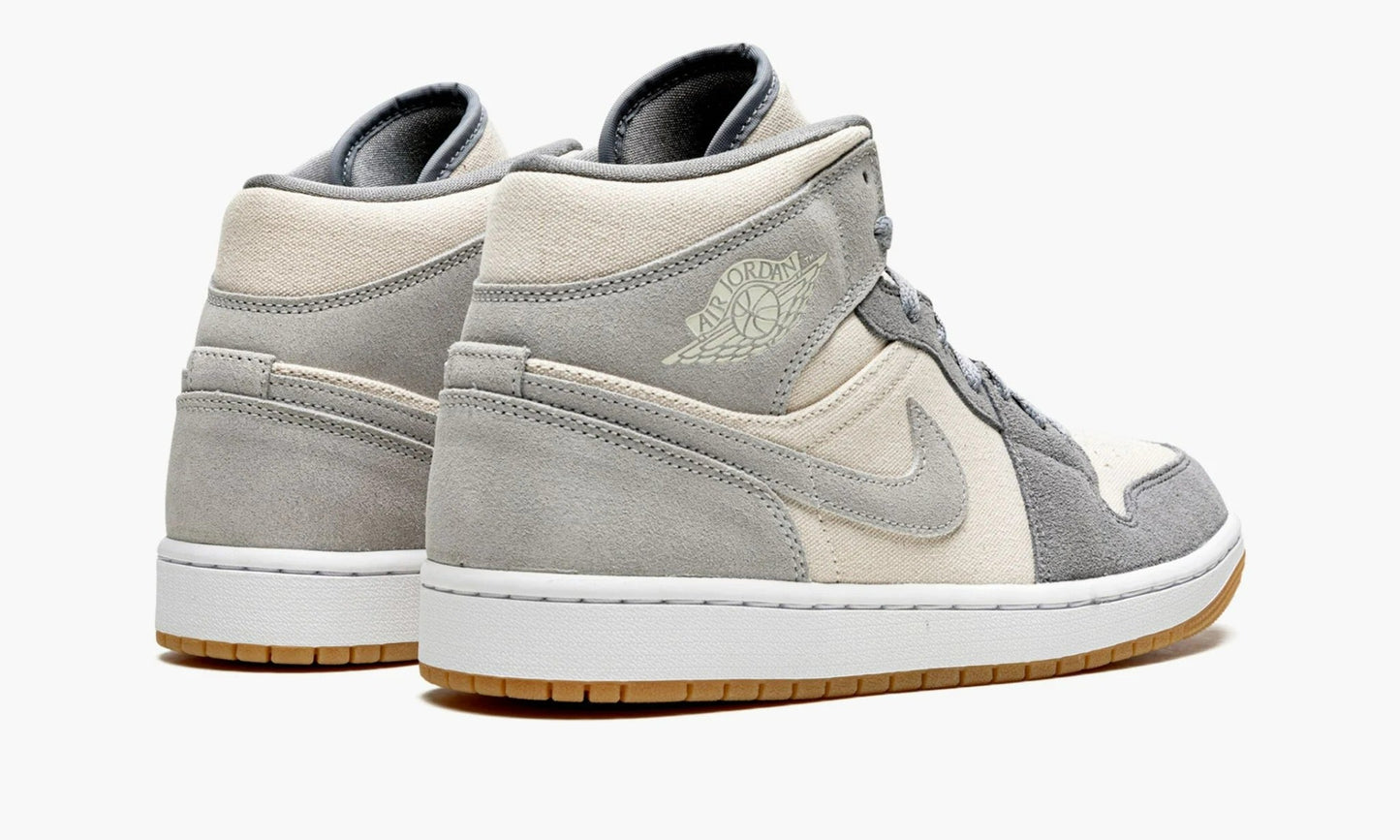 Air Jordan 1 Mid SE Coconut Milk - DN4281 100 | The Sortage