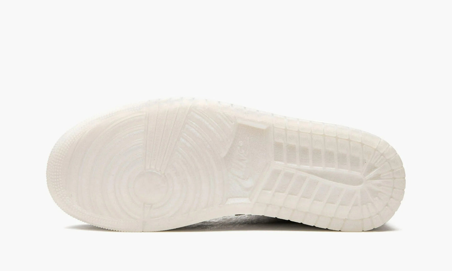 Air Jordan 1 Mid Diamond Shorts - DH6933 100 | The Sortage