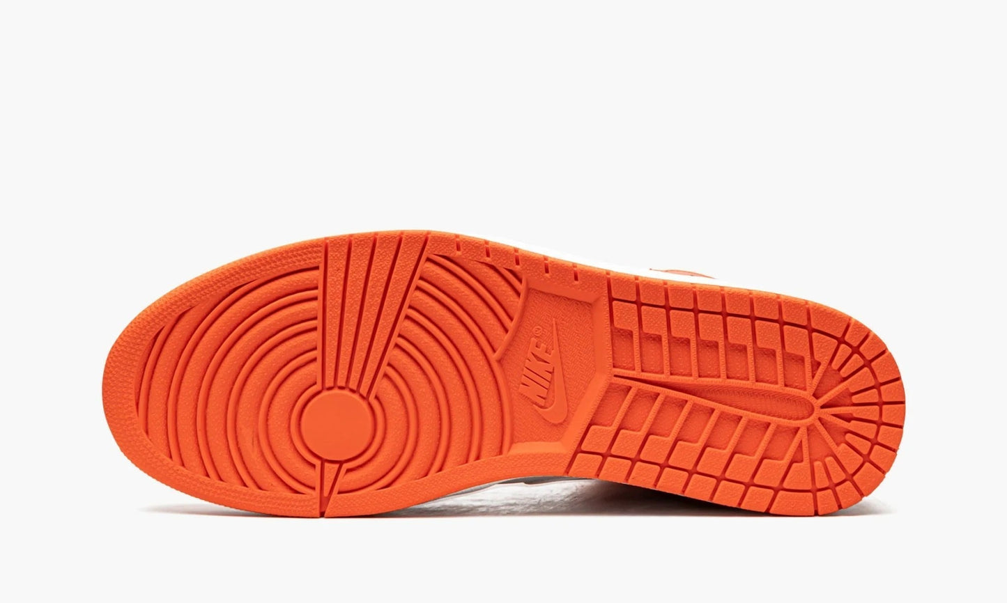 Air Jordan 1 Mid SE Electro Orange - DM3531 800 | The Sortage
