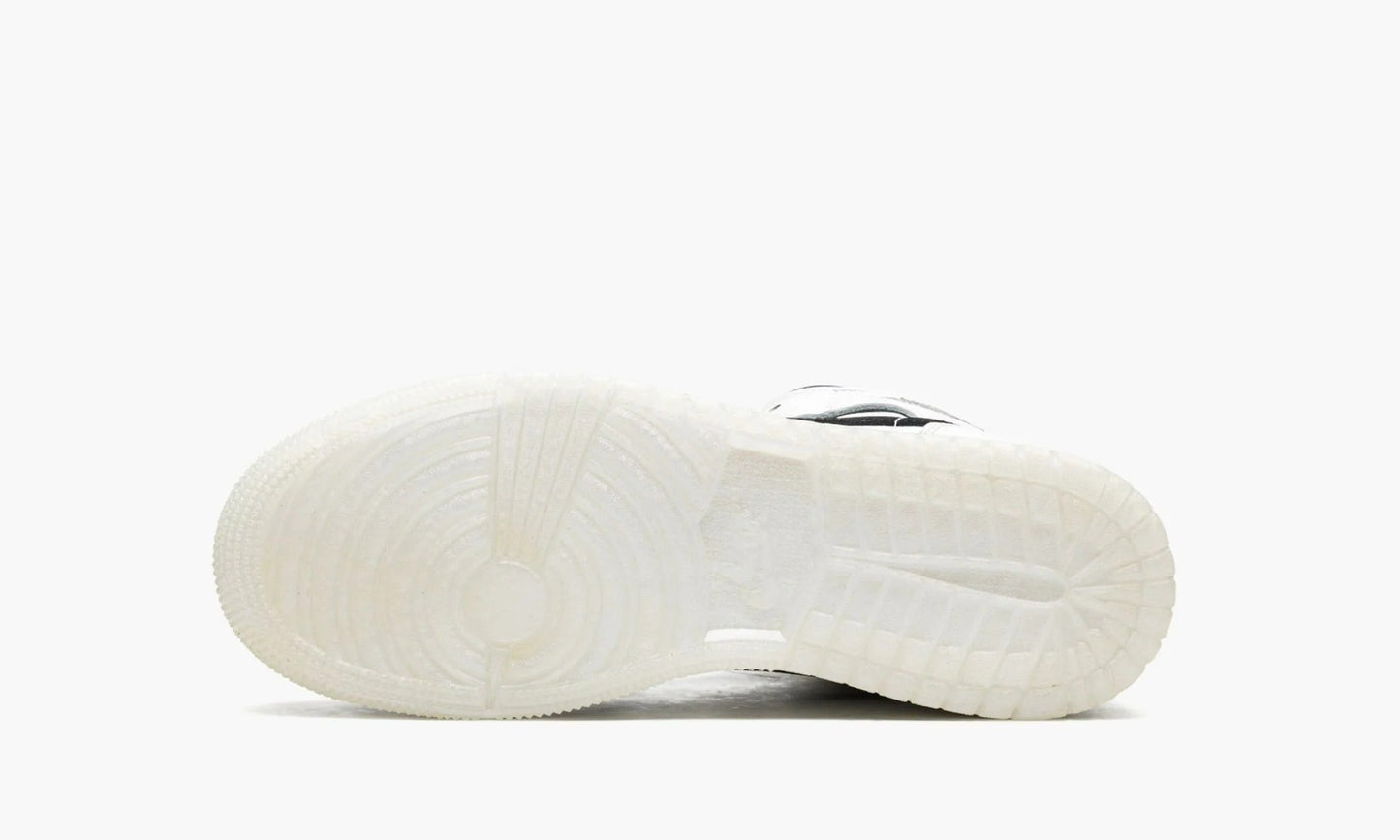 Air Jordan 1 Mid GS Diamond Shorts - DN4321 100 | The Sortage
