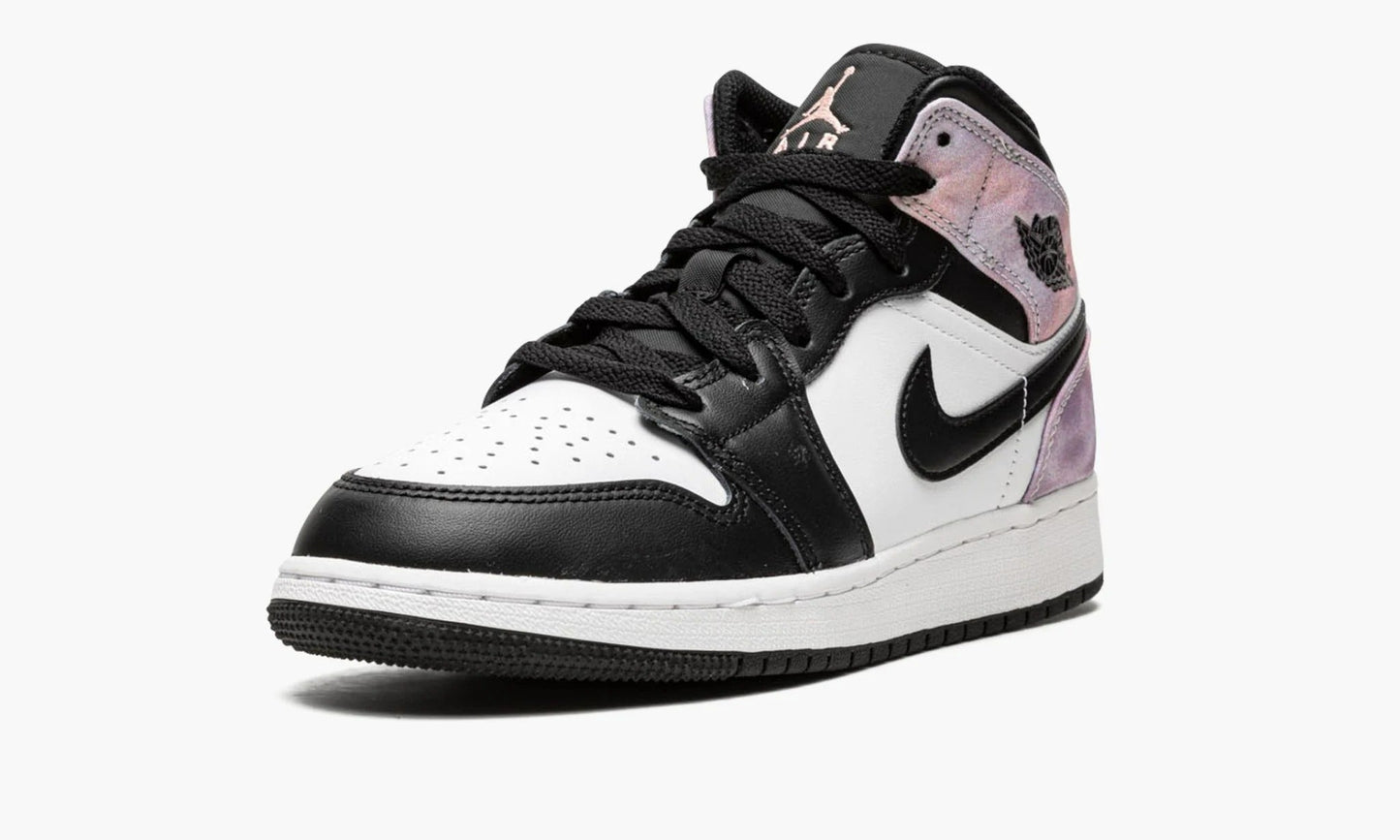 Air Jordan 1 Mid SE GS Zen Master - DM6216 001 | The Sortage