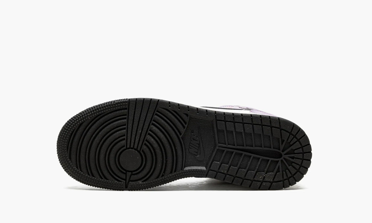 Air Jordan 1 Mid SE GS Zen Master - DM6216 001 | The Sortage