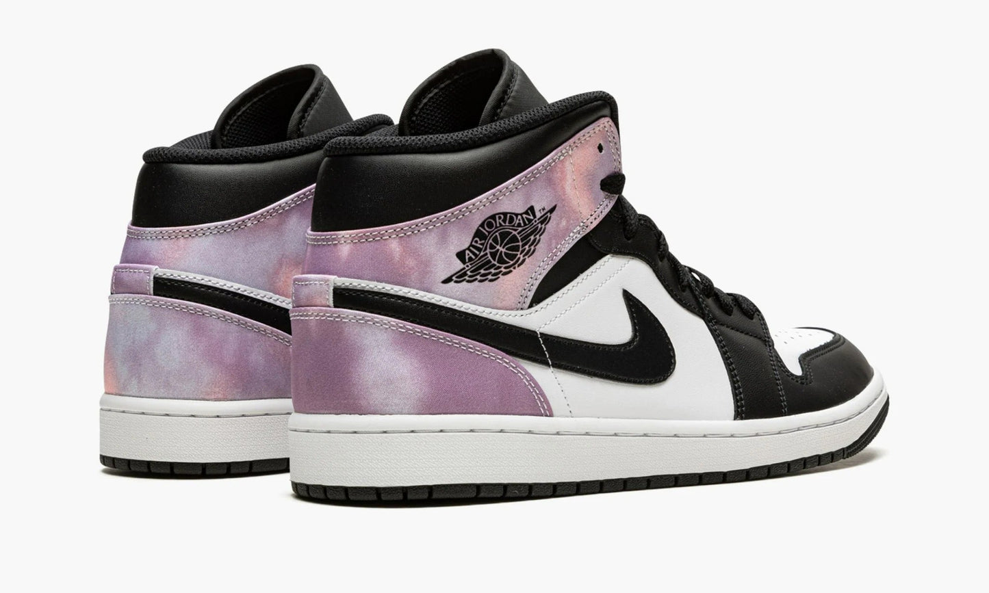 Air Jordan 1 Mid SE Zen Master - DM1200 001 | The Sortage