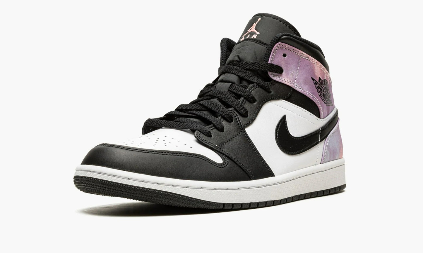 Air Jordan 1 Mid SE Zen Master - DM1200 001 | The Sortage