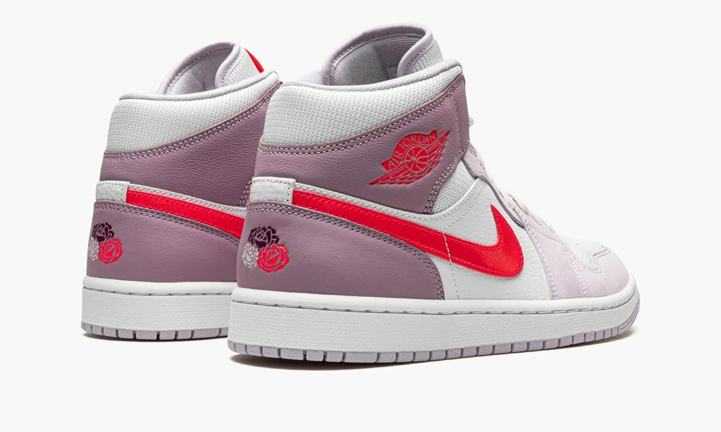 Air Jordan 1 Mid WMNS Valentine’s Day 2022 - DR0174 500
