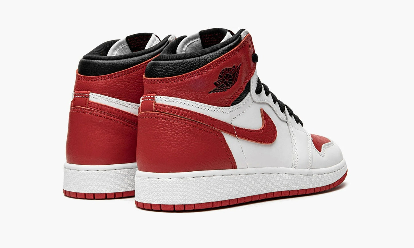 Air Jordan 1 Retro GS Heritage - 575441 161 | The Sortage