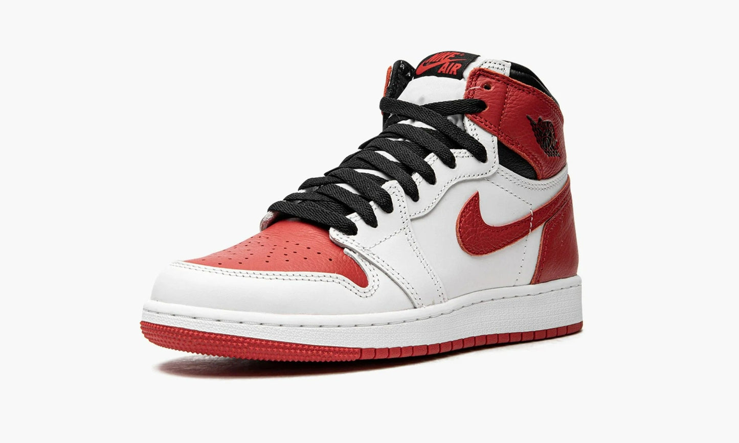 Air Jordan 1 Retro GS Heritage - 575441 161 | The Sortage