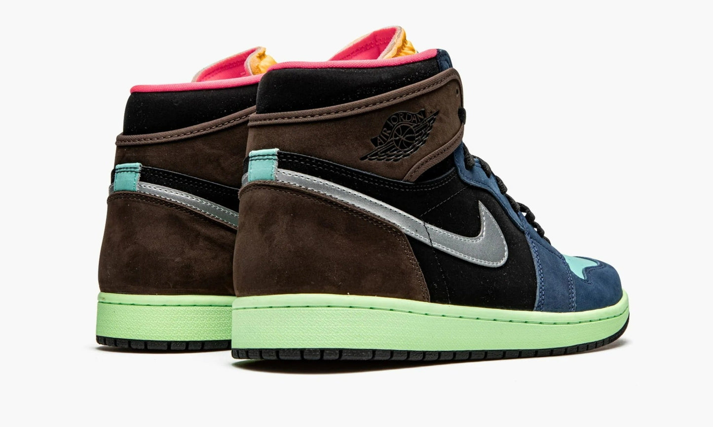 Air Jordan 1 High Bio Hack - 555088 201 | The Sortage