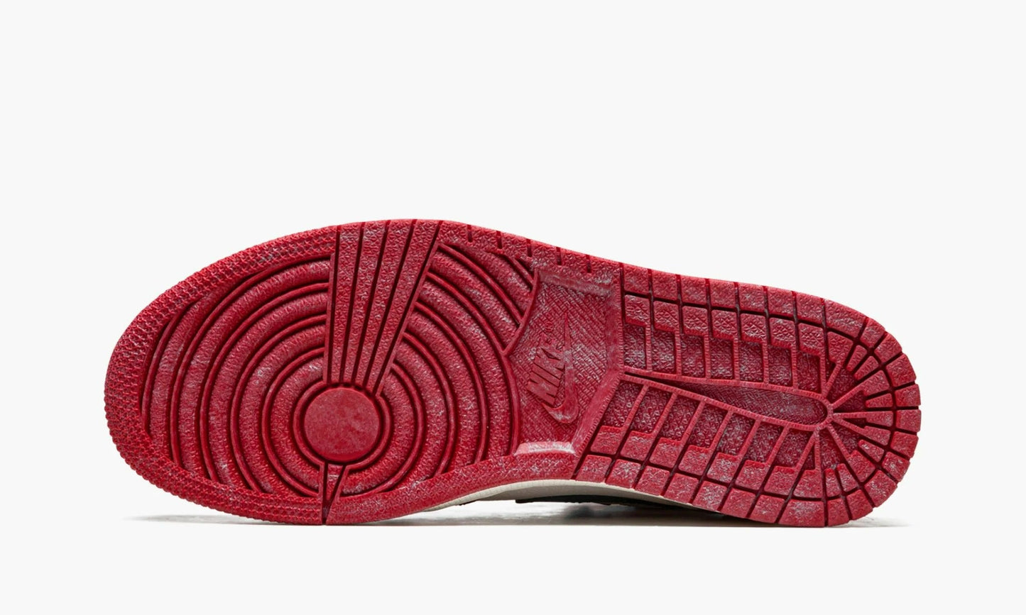 Air Jordan 1 Retro High OG Chicago Lost and Found - DZ5485 612