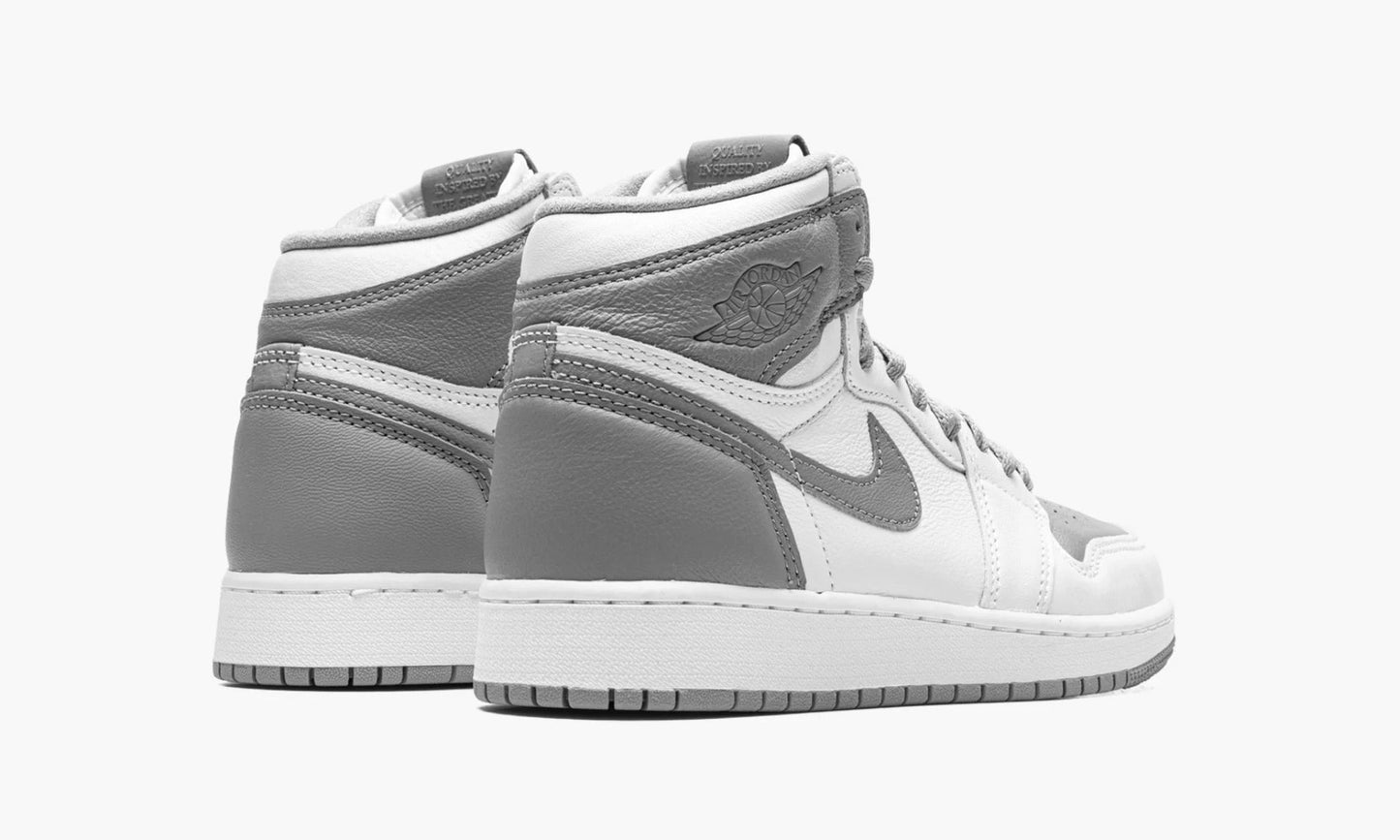 Air Jordan 1 Retro High OG GS Stealth - 575441 037 | The Sortage