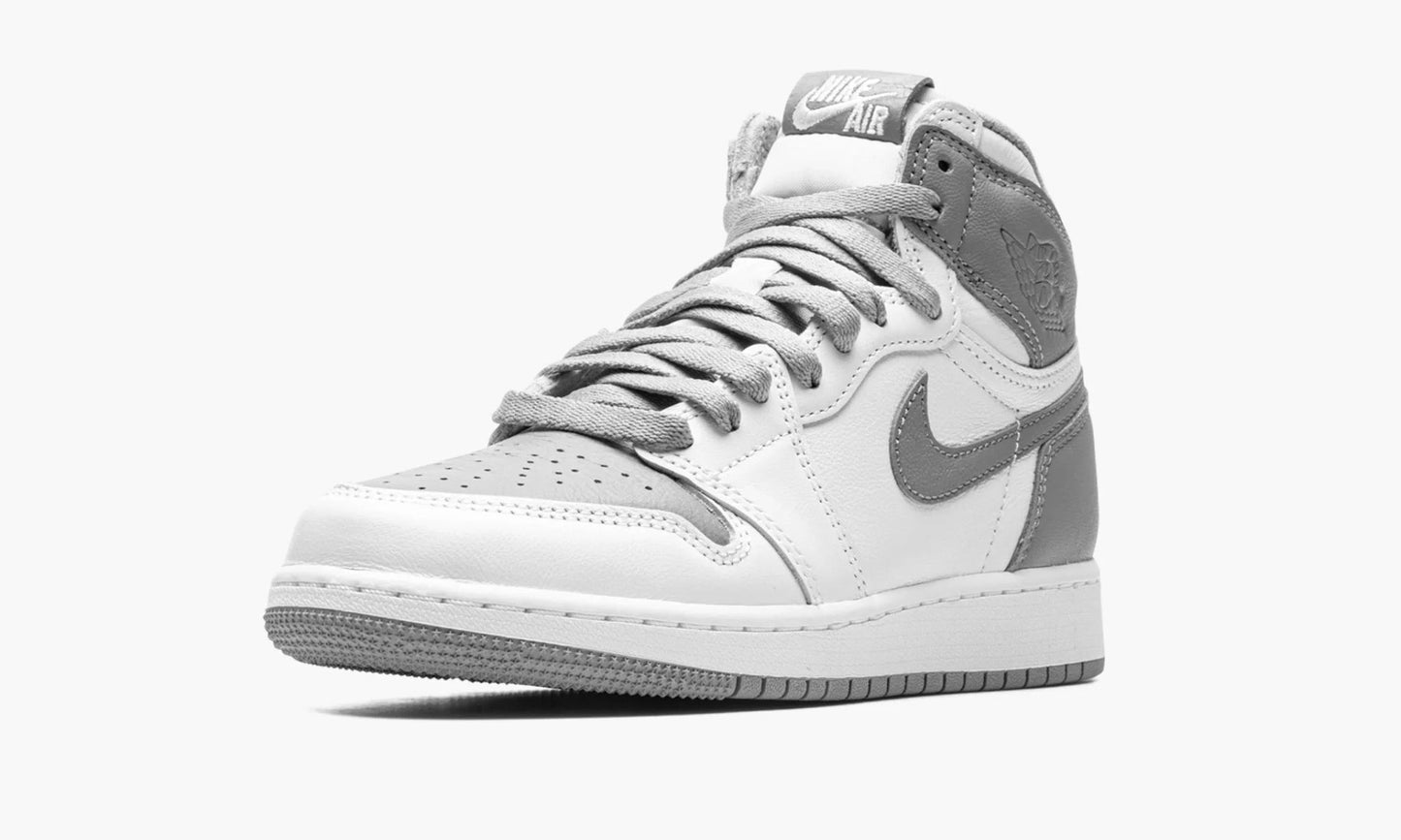 Air Jordan 1 Retro High OG GS Stealth - 575441 037 | The Sortage
