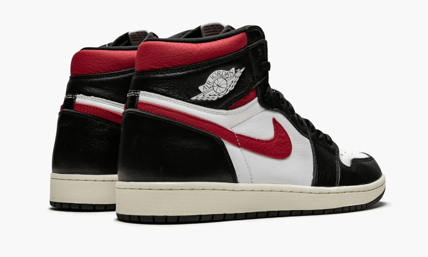 Air Jordan 1 High Gym Red - 555088 061 | The Sortage
