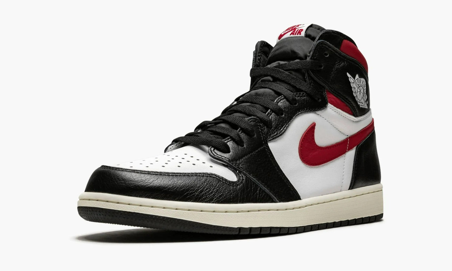 Air Jordan 1 High Gym Red - 555088 061 | The Sortage