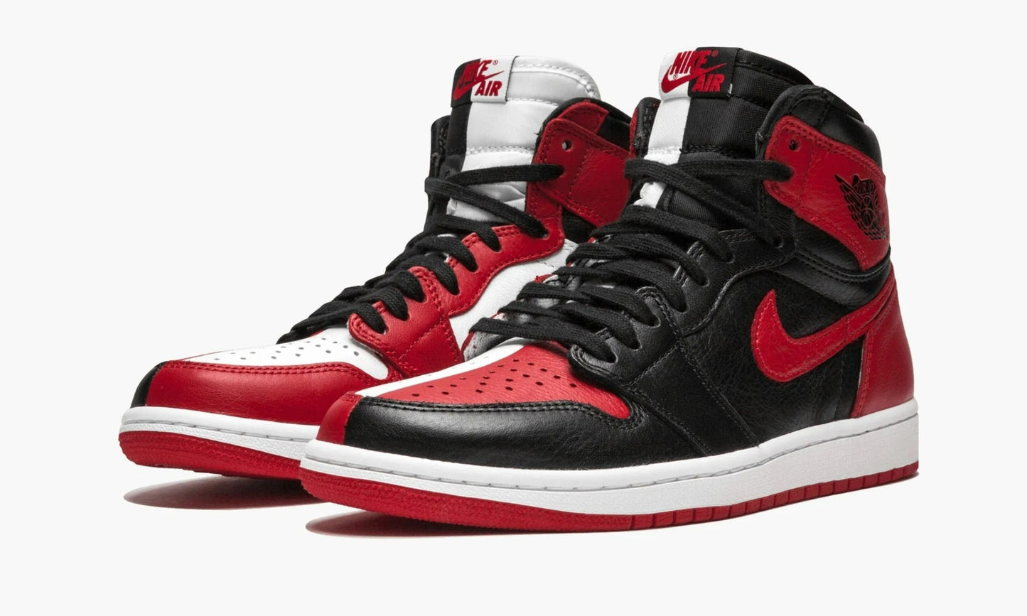 Air Jordan 1 High Homage 2 Home - 861428 061 | The Sortage