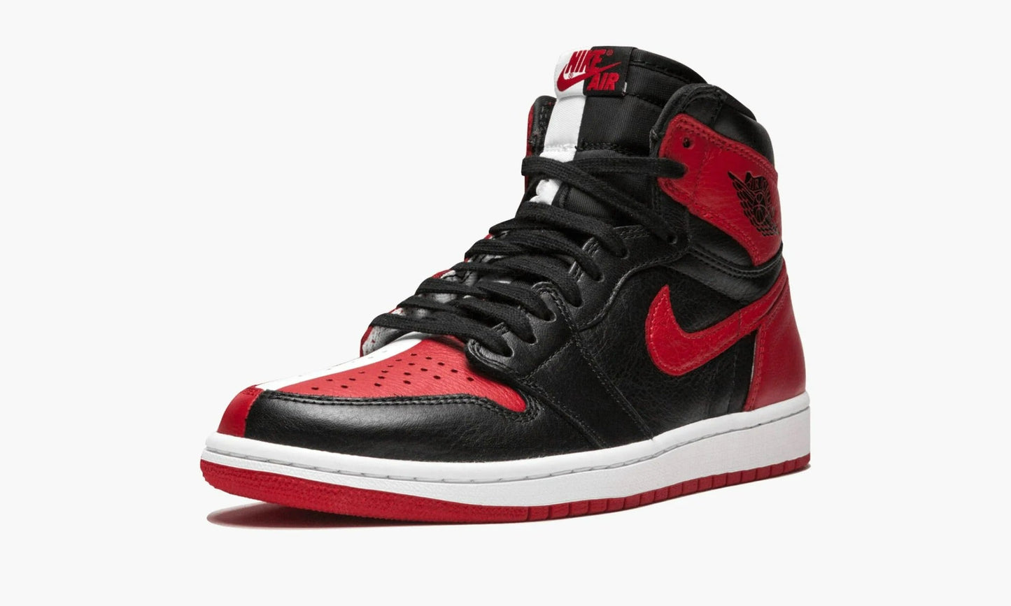Air Jordan 1 High Homage 2 Home - 861428 061 | The Sortage