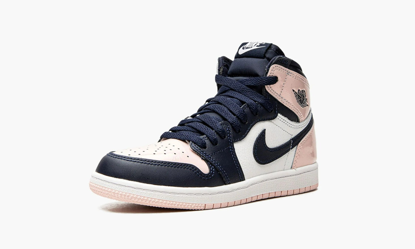 Air Jordan 1 Retro High OG PS Atmosphere - CU0449 641 | The Sortage
