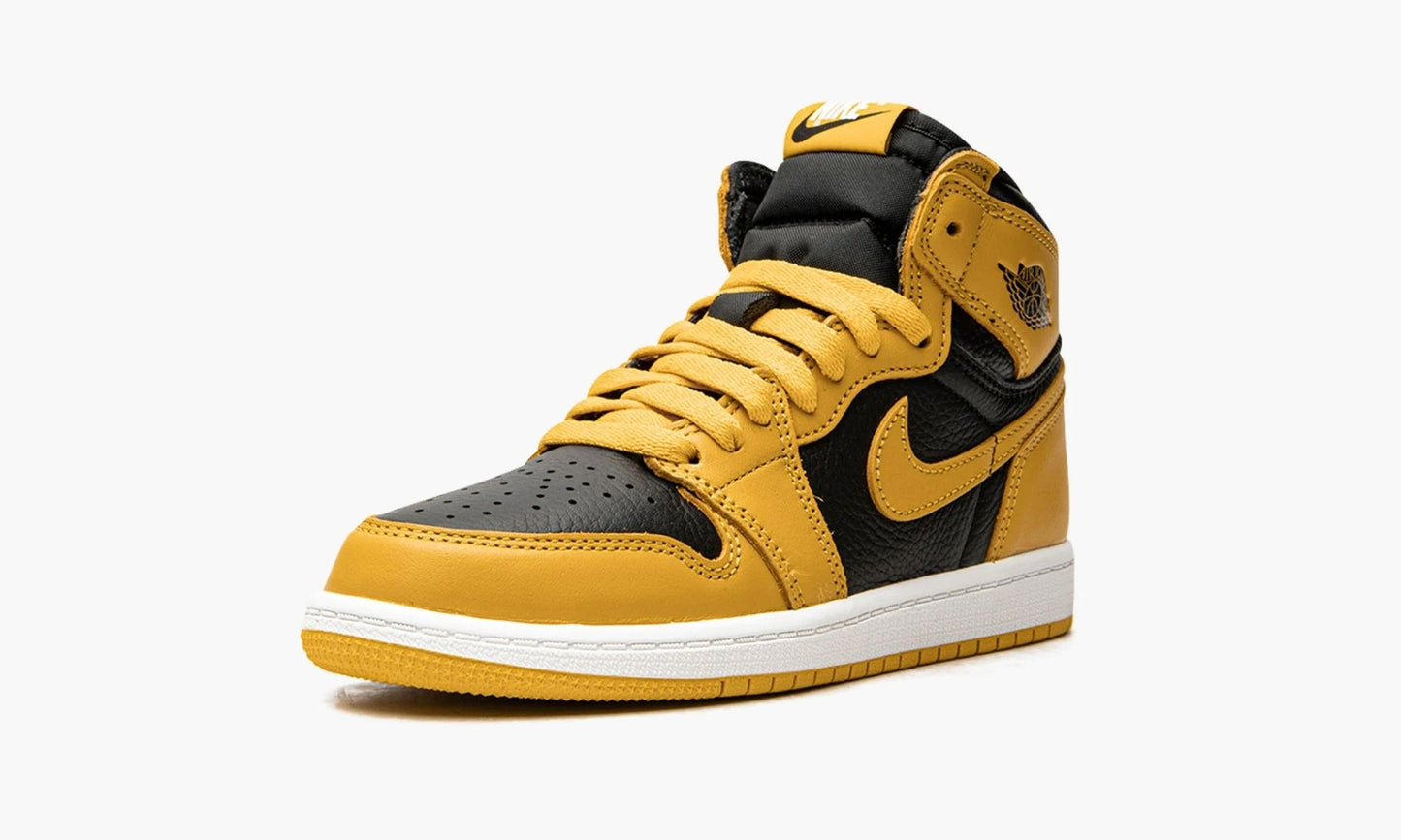 Air Jordan 1 Retro High OG PS Pollen - AQ2664 701 | The Sortage