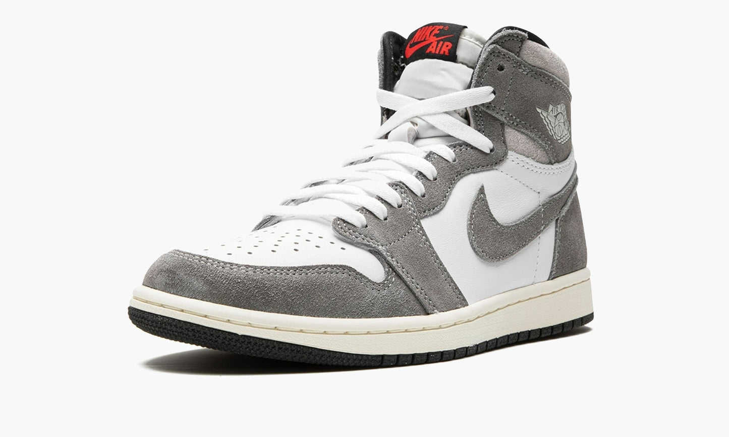 Air Jordan 1 Retro High OG Washed Black - DZ5485 051 | The Sortage