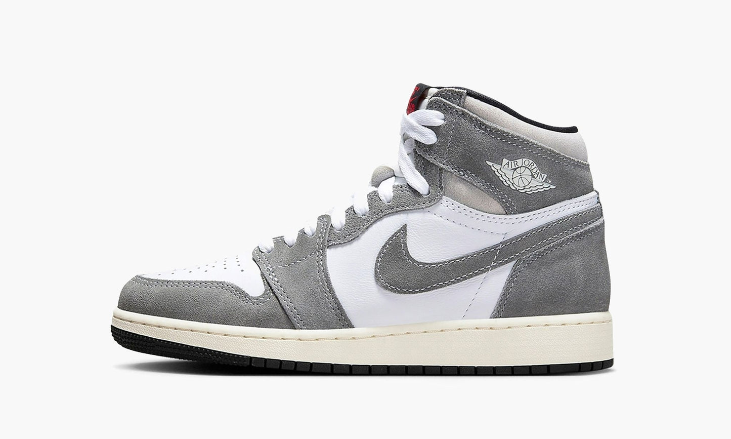 Air Jordan 1 Retro High OG GS Washed Black - FD1437 051 | The Sortage