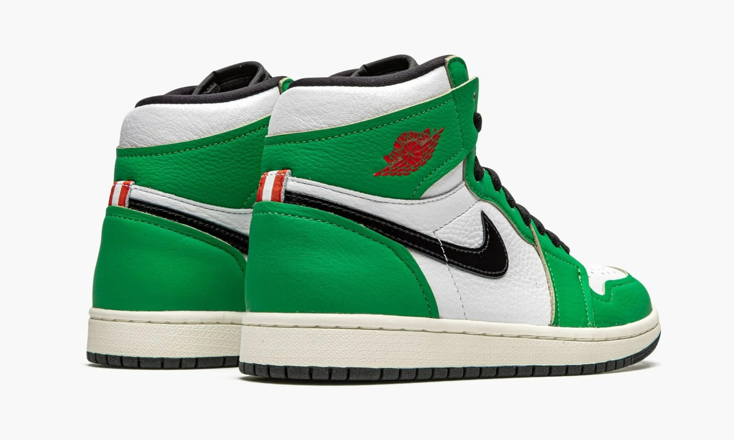 Air Jordan 1 High WMNS Lucky Green - DB4612 300 | The Sortage