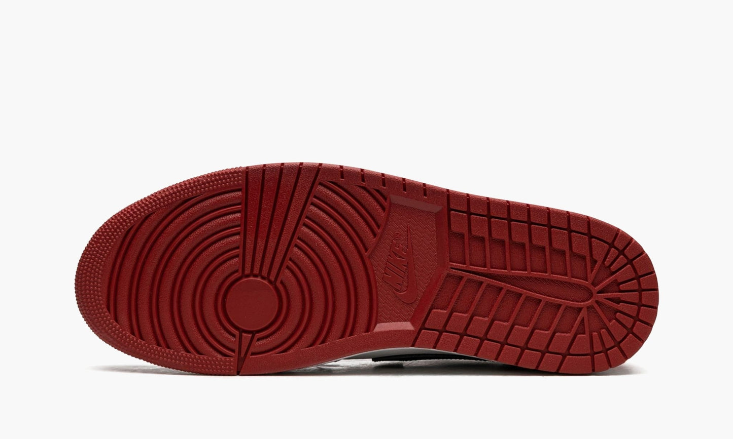 Air Jordan 1 Retro Low OG Black Toe 2023 - CZ0790 106 | The Sortage