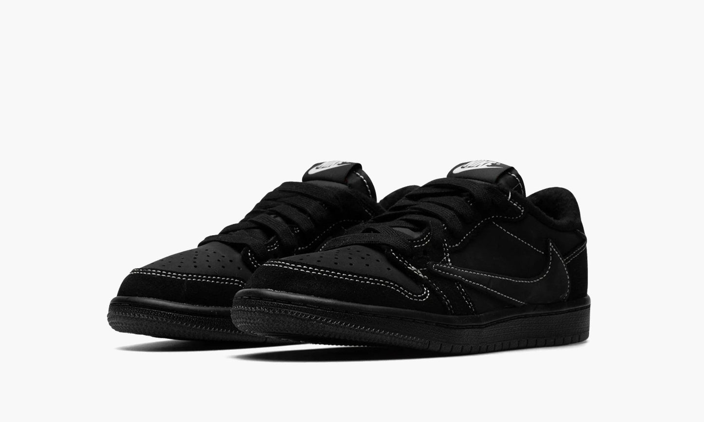 Air Jordan 1 Retro Low OG SP PS Travis Scott Black Phantom - DO5442 001