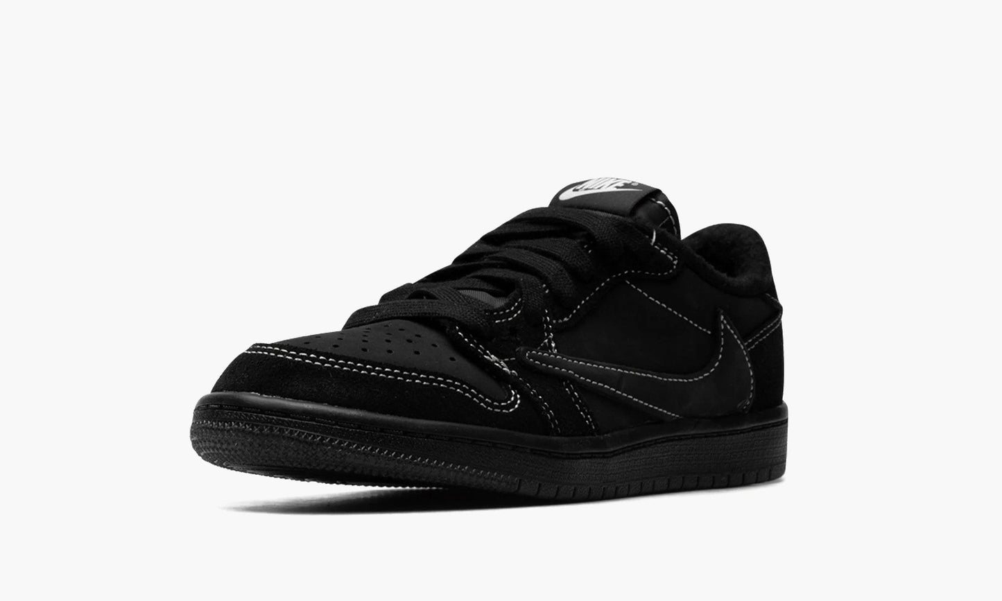 Air Jordan 1 Retro Low OG SP PS Travis Scott Black Phantom - DO5442 001