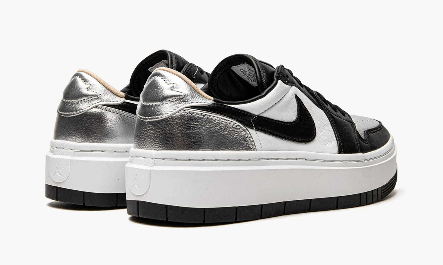 Air Jordan 1 Elevate Low SE Silver Toe - DQ8561 001 | The Sortage