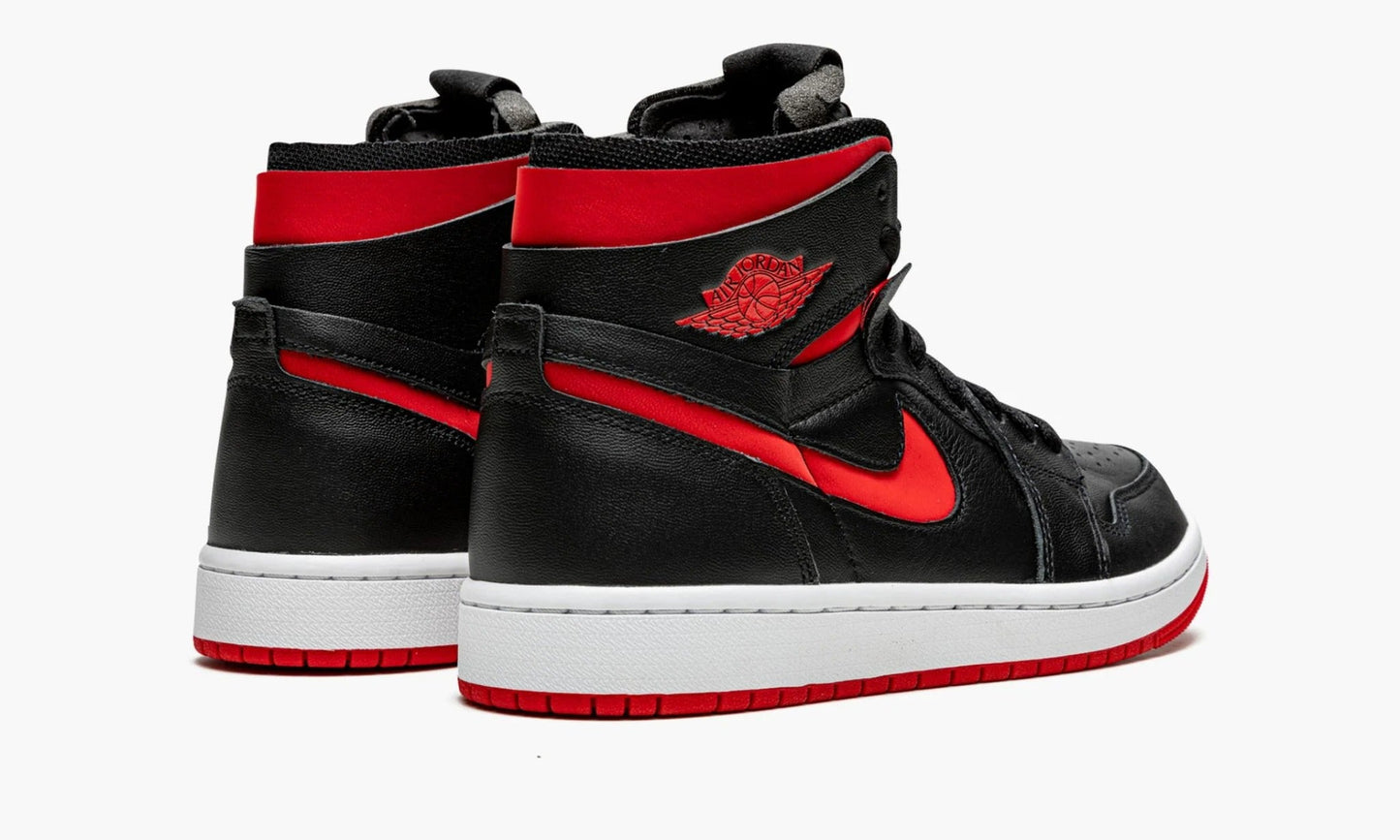 Air Jordan 1 High Zoom CMFT Bred - CT0979 006 | The Sortage