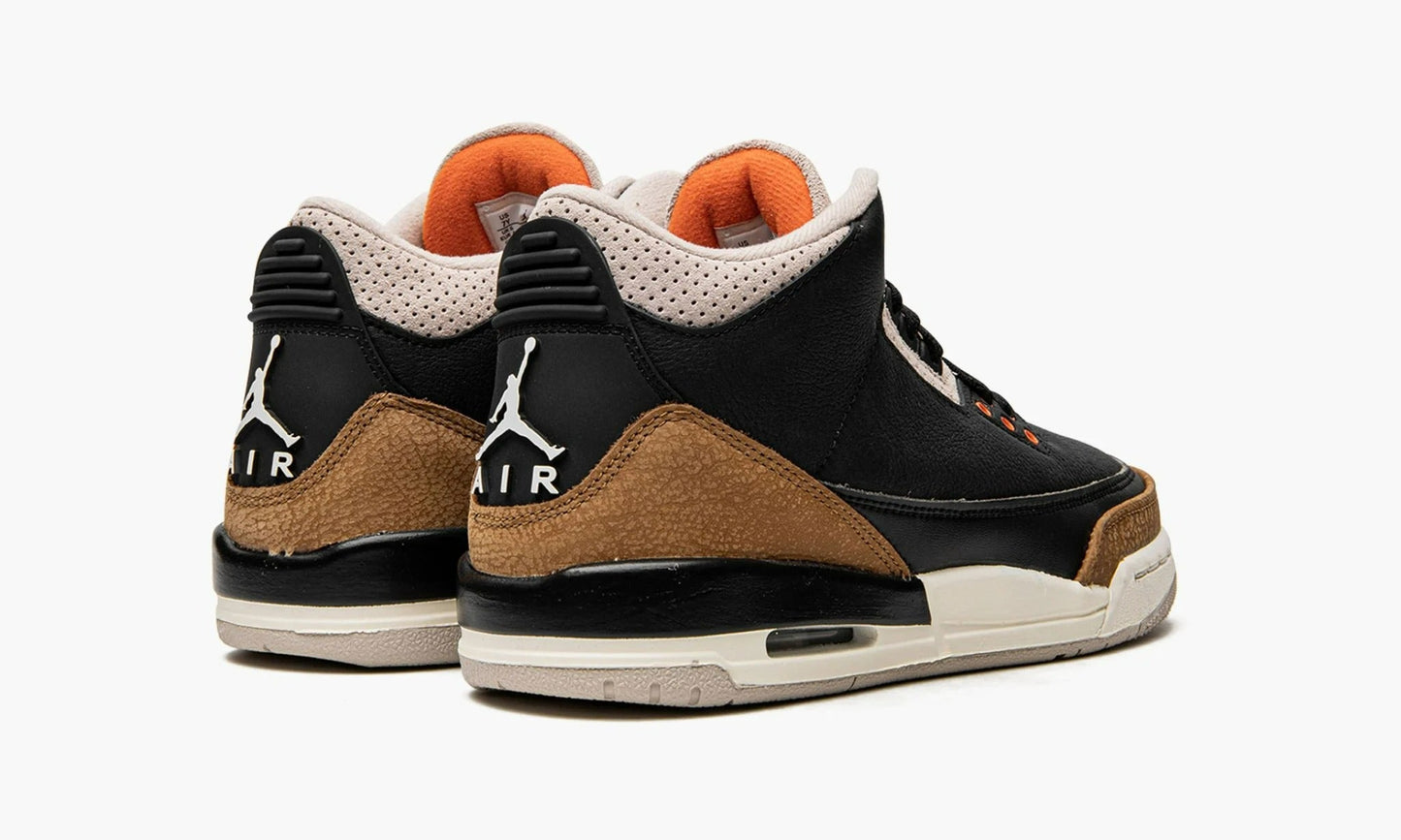Air Jordan 3 Retro GS Desert Elephant - DM0967 008 | The Sortage