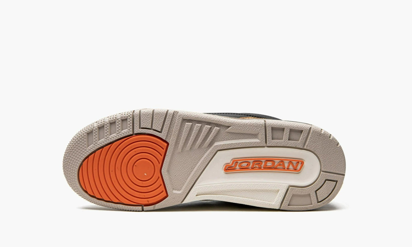 Air Jordan 3 Retro GS Desert Elephant - DM0967 008 | The Sortage