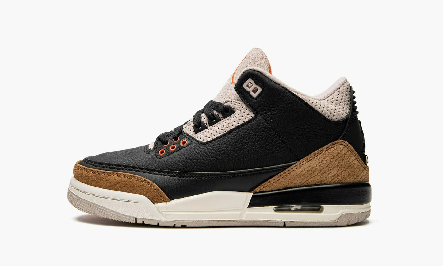 Air Jordan 3 Retro GS Desert Elephant - DM0967 008 | The Sortage