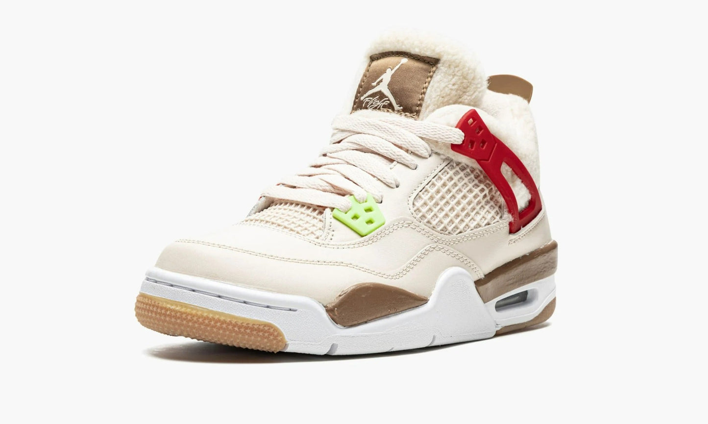 Air Jordan 4 Retro GS Where the Wild Things Are - DH0572 264