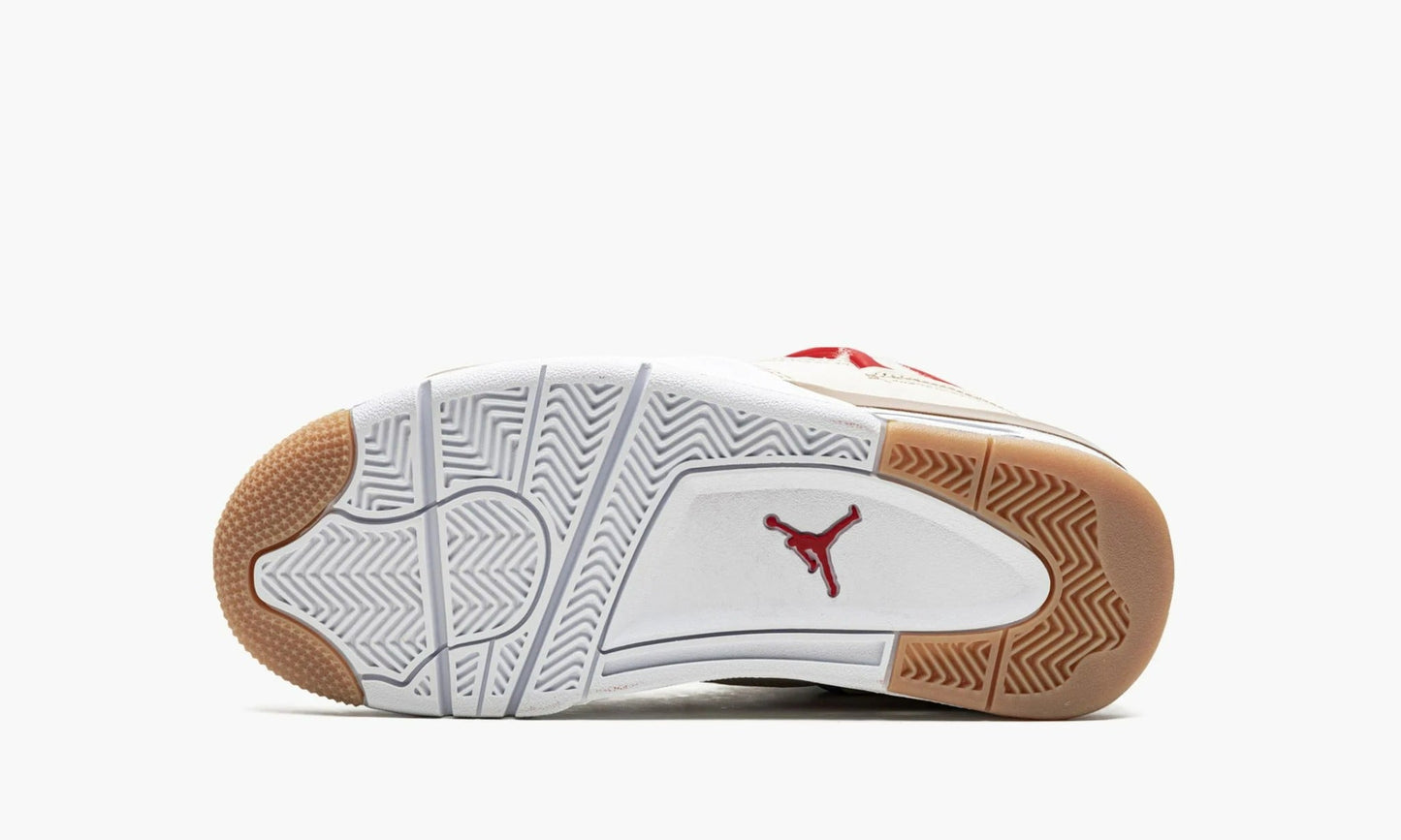 Air Jordan 4 Retro GS Where the Wild Things Are - DH0572 264