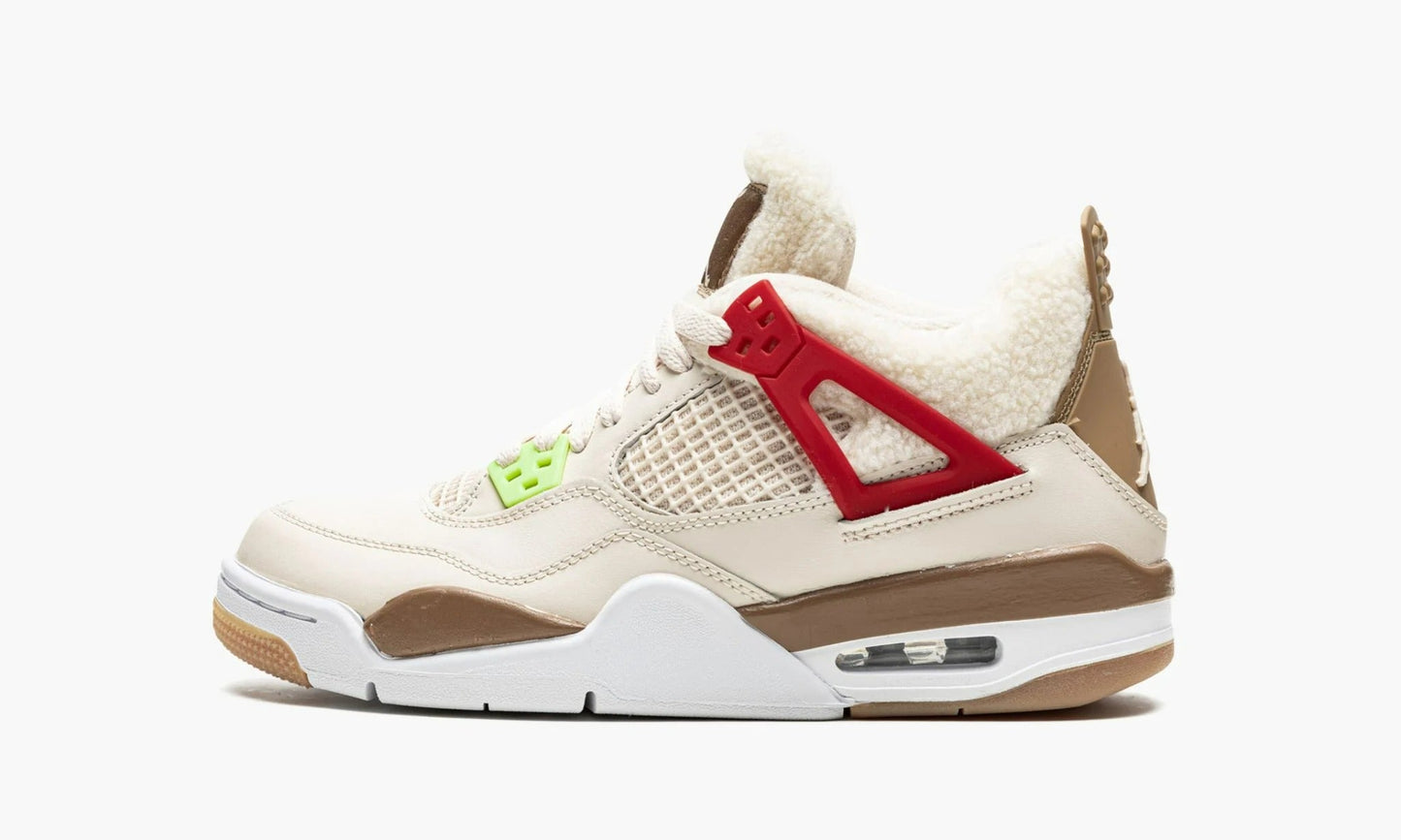 Air Jordan 4 Retro GS Where the Wild Things Are - DH0572 264