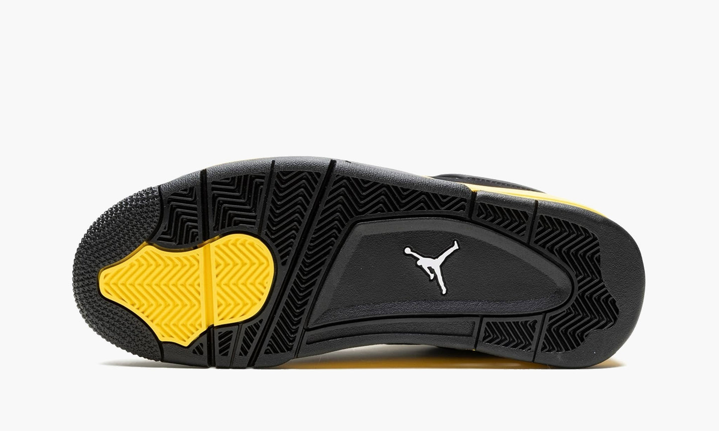 Air Jordan 4 Retro Thunder 2023 - DH6927 017 | The Sortage