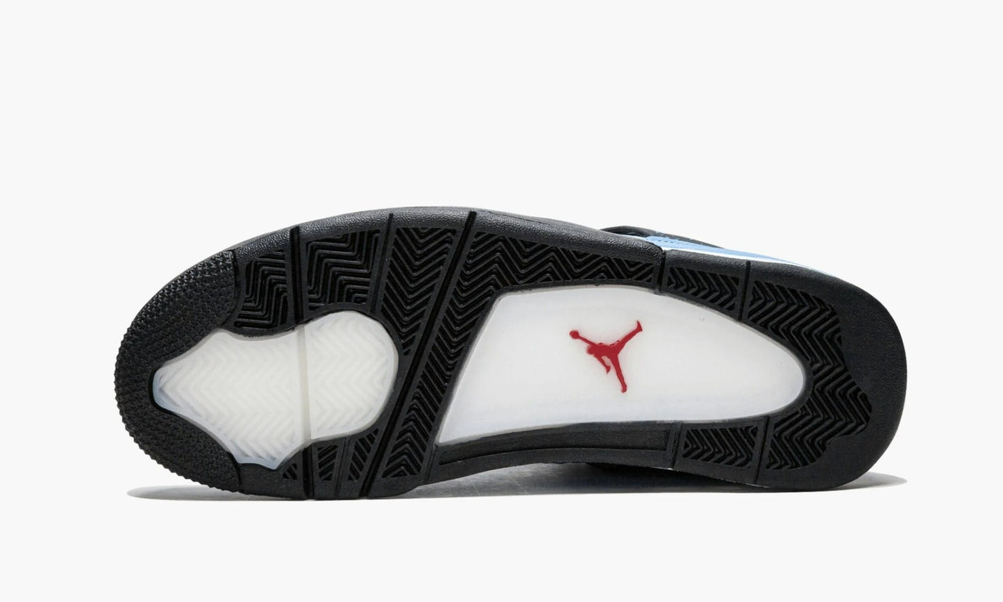 Air Jordan 4 Retro Travis Scott Cactus Jack - 308497 406