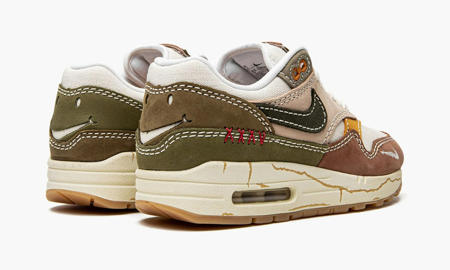 Air Max 1 Premium WMNS Wabi-Sabi - DQ8656 133 | The Sortage