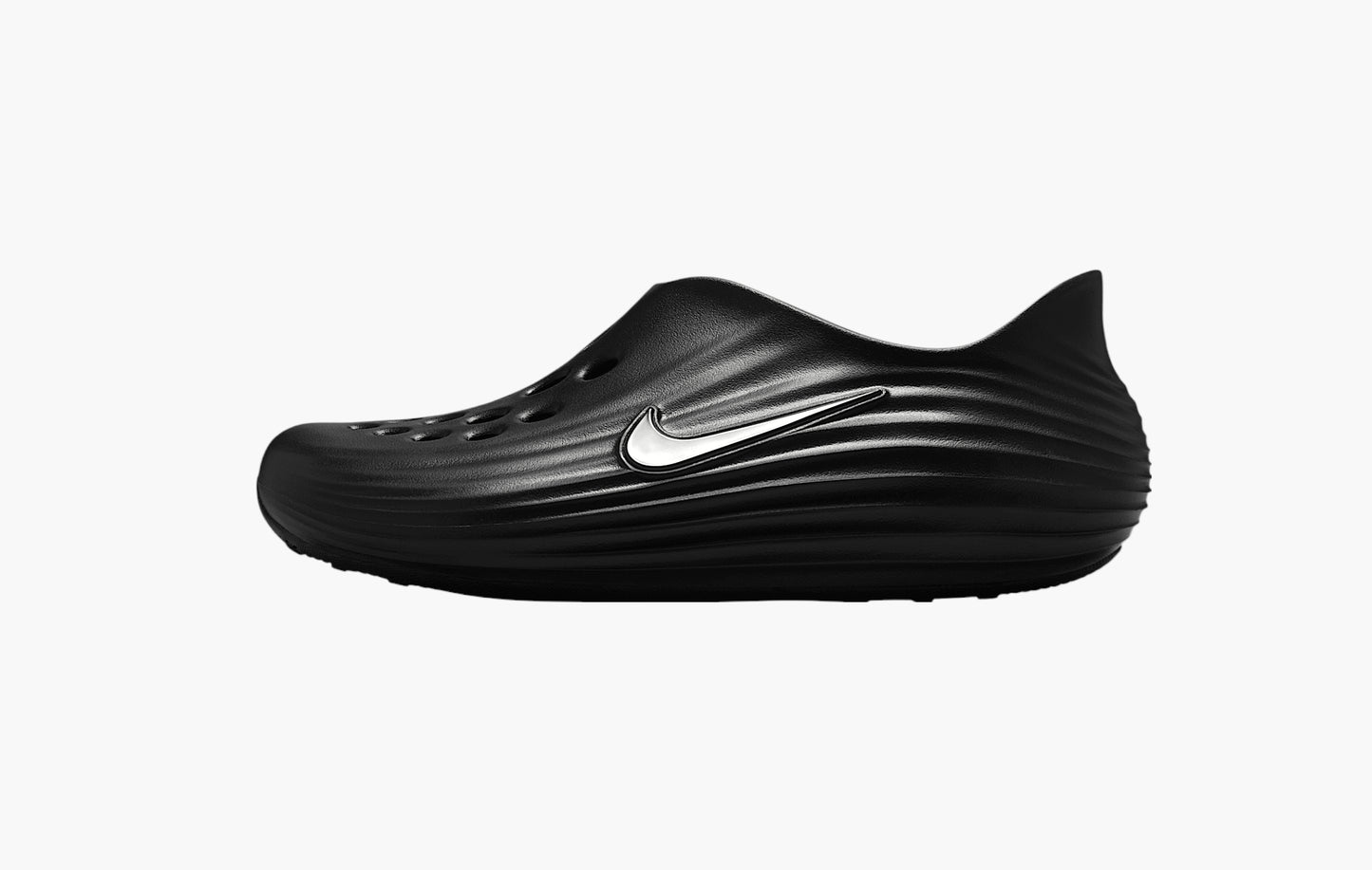 ReactX Rejuven8 "Triple Black"