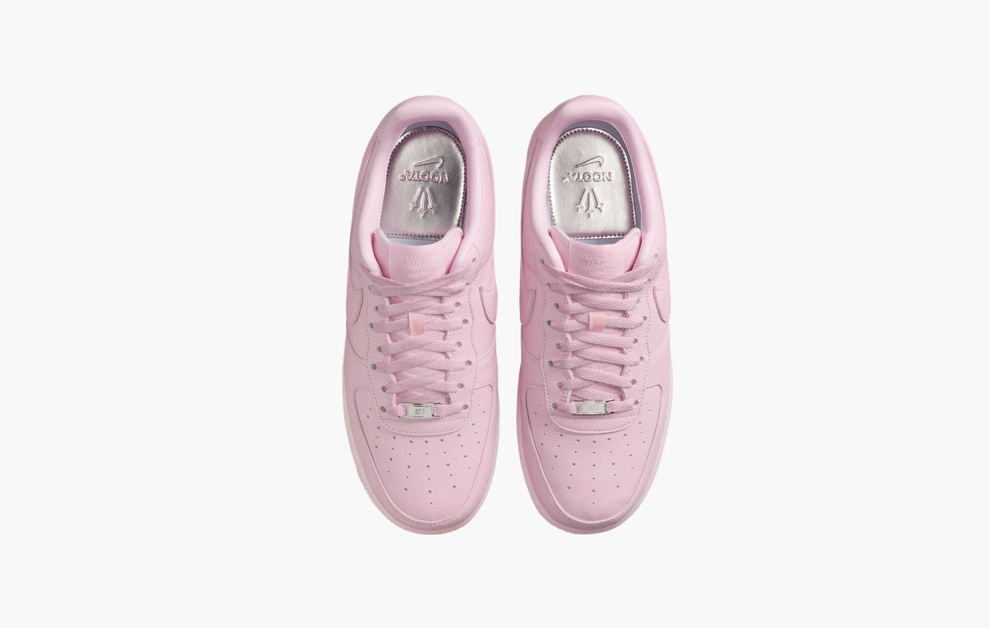 Air Force 1 Low "Drake NOCTA Certified Lover Boy Pink Foam"