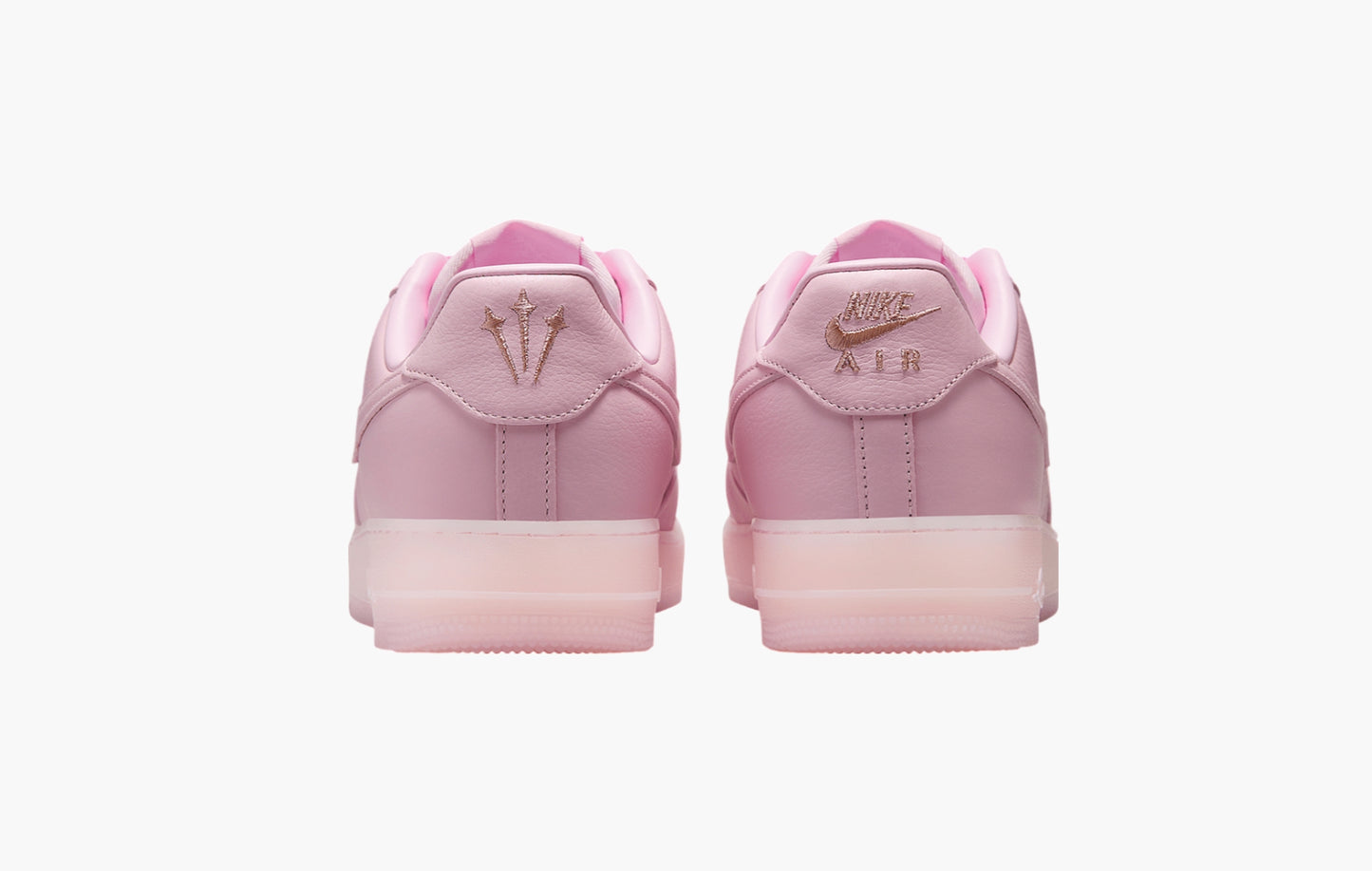 Air Force 1 Low "Drake NOCTA Certified Lover Boy Pink Foam"