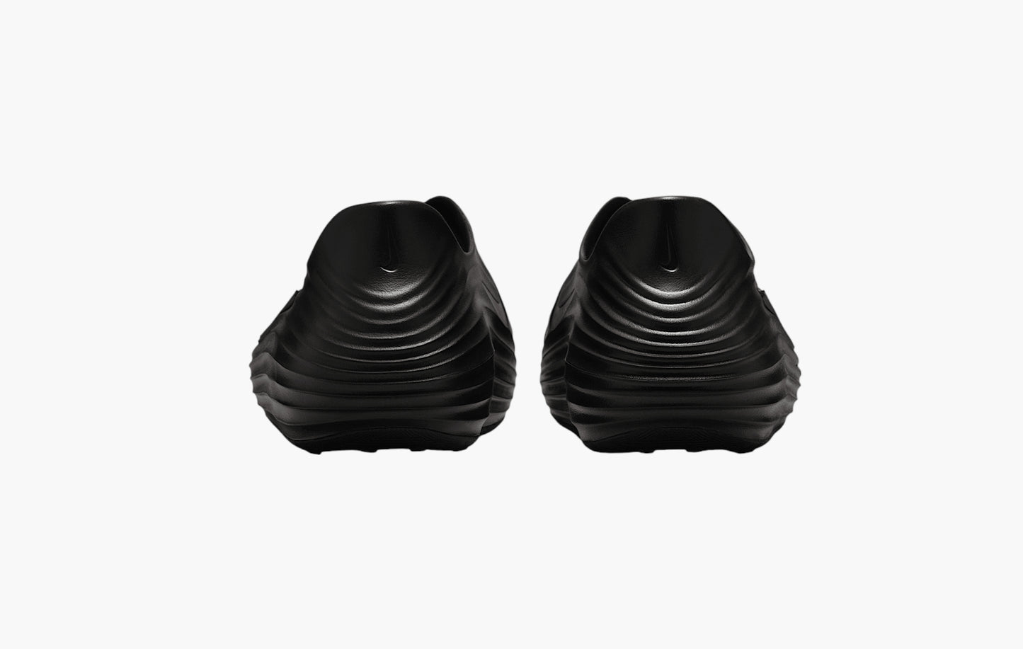ReactX Rejuven8 "Triple Black"