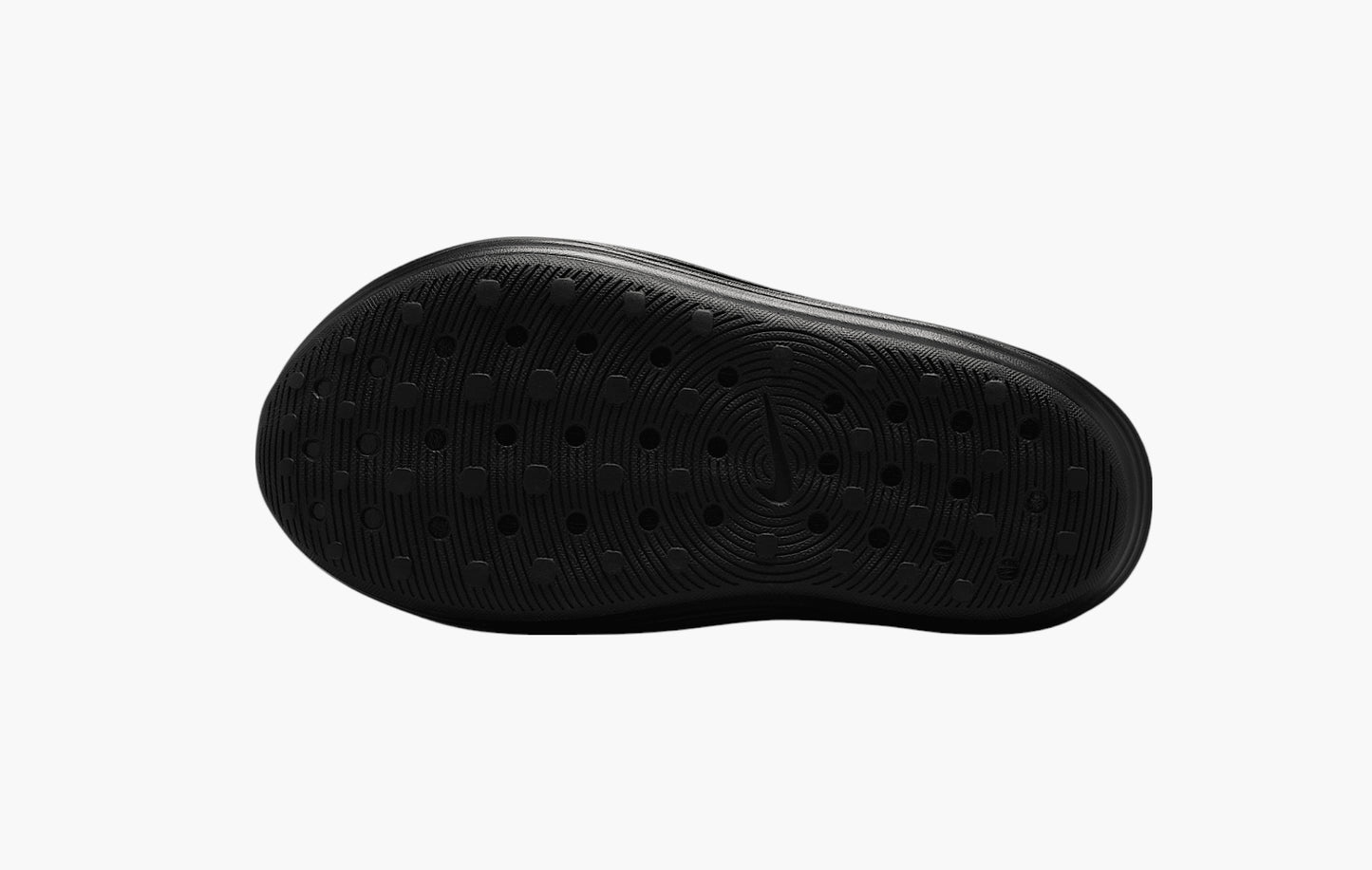 ReactX Rejuven8 "Triple Black"