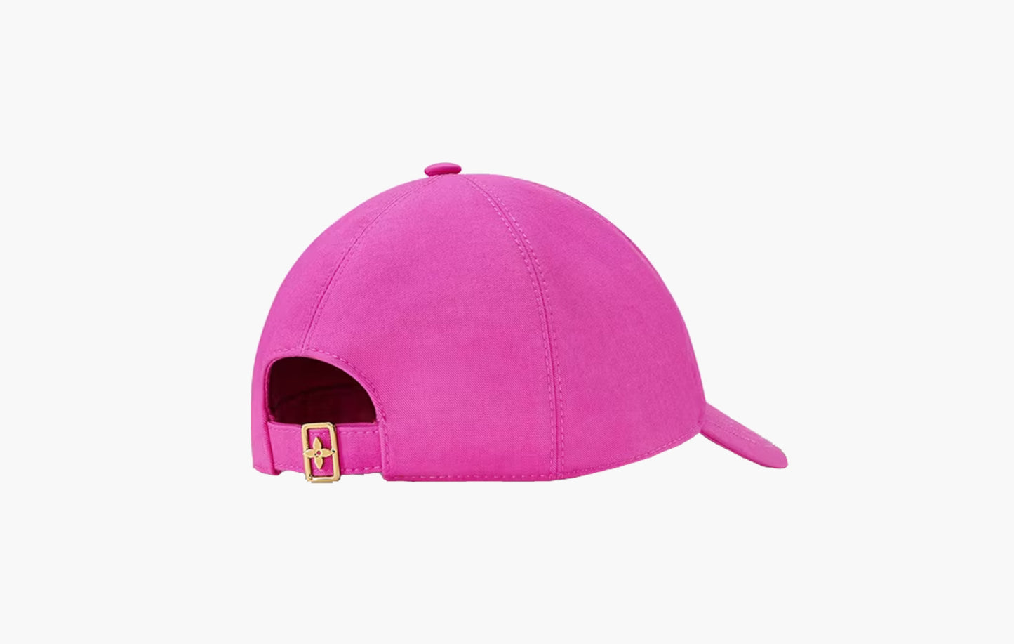 LV Signature Cap "Fuchsia"