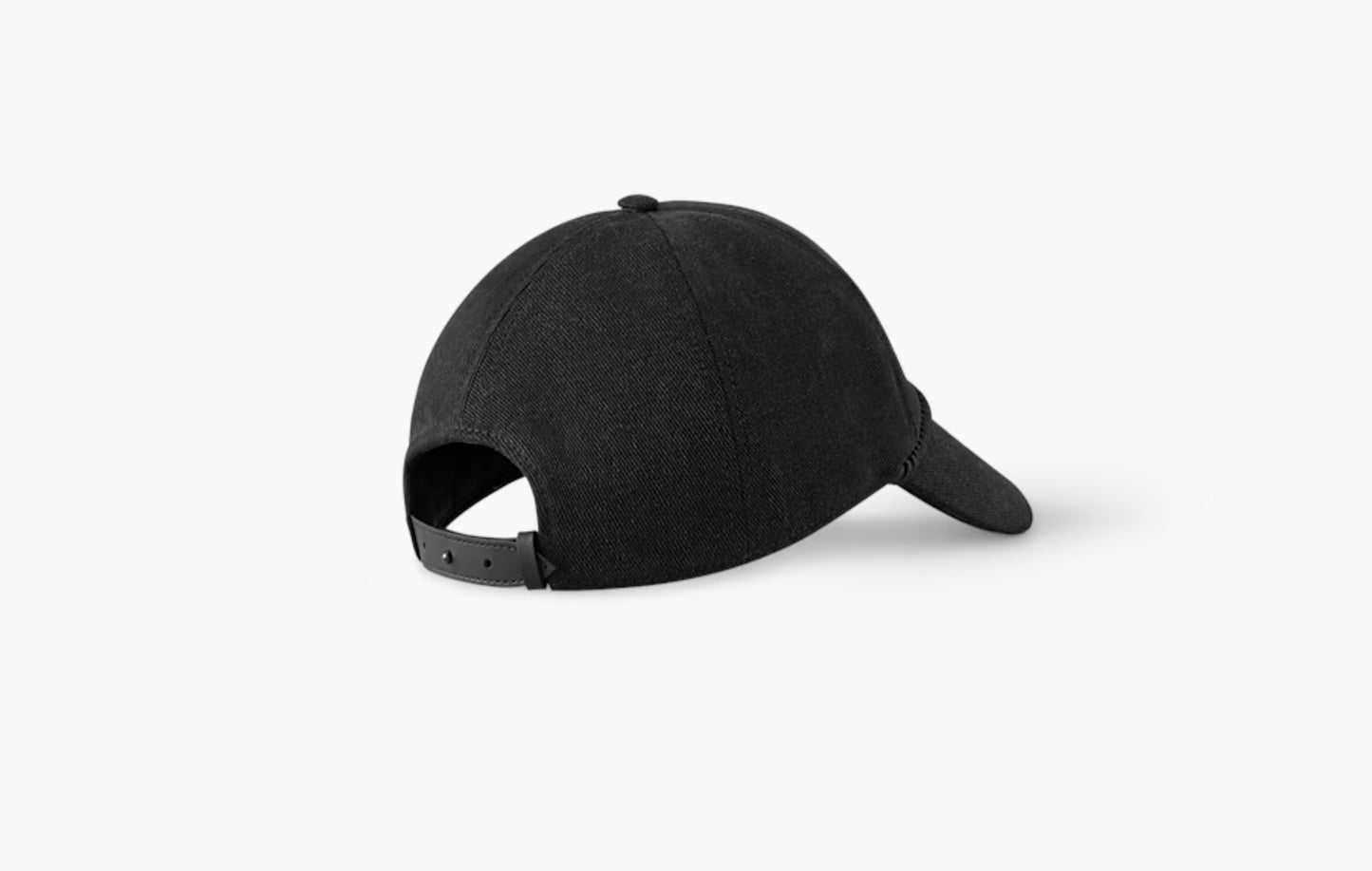 LV Plane Cap "Black"