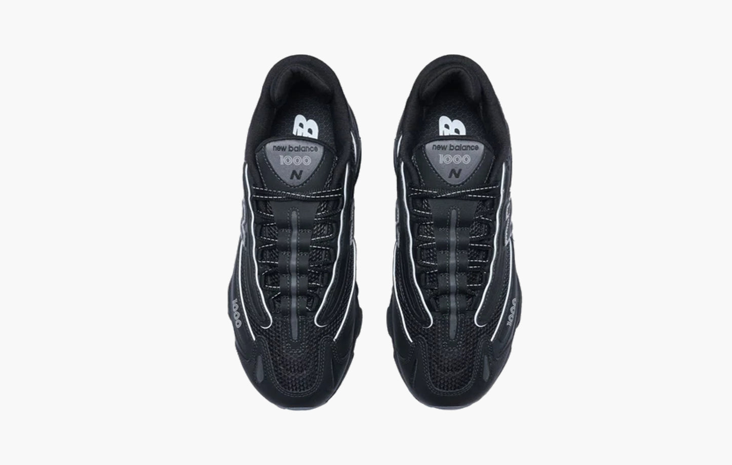 1000 "Lunar New Year Black"