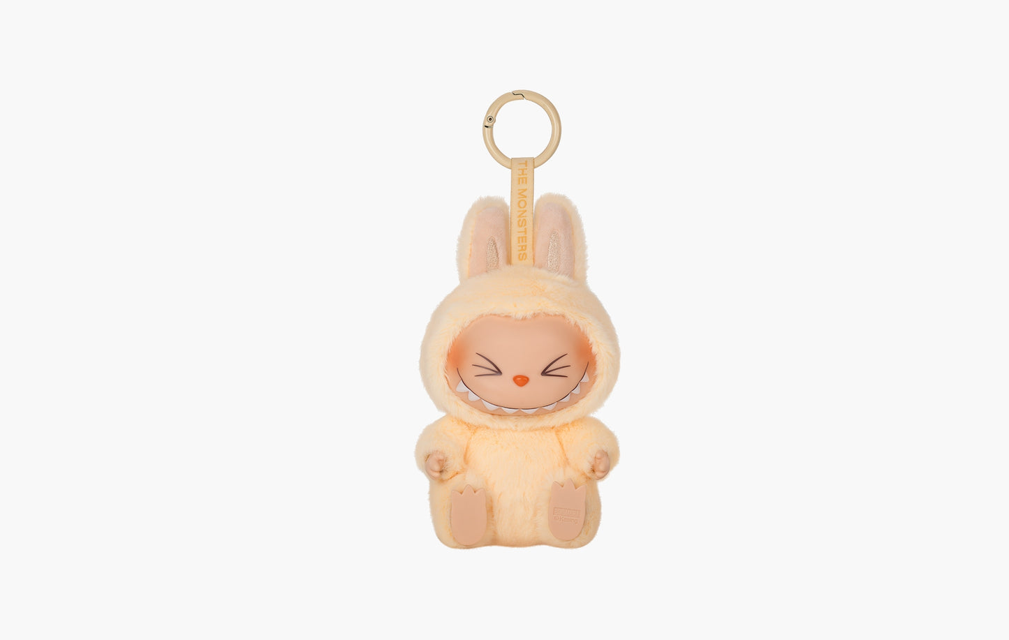 The Monsters Labubu Have a Seat Blind Box